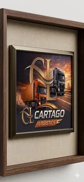 Cartago Logistics  Transportador em TERNAT  Bélgica