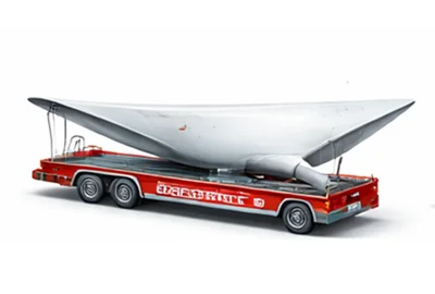 Entrega expresso Transporte excecional em Zwijnaarde Bélgica