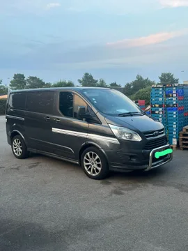 Na transport  Transportador em Aulnay sous bois  França